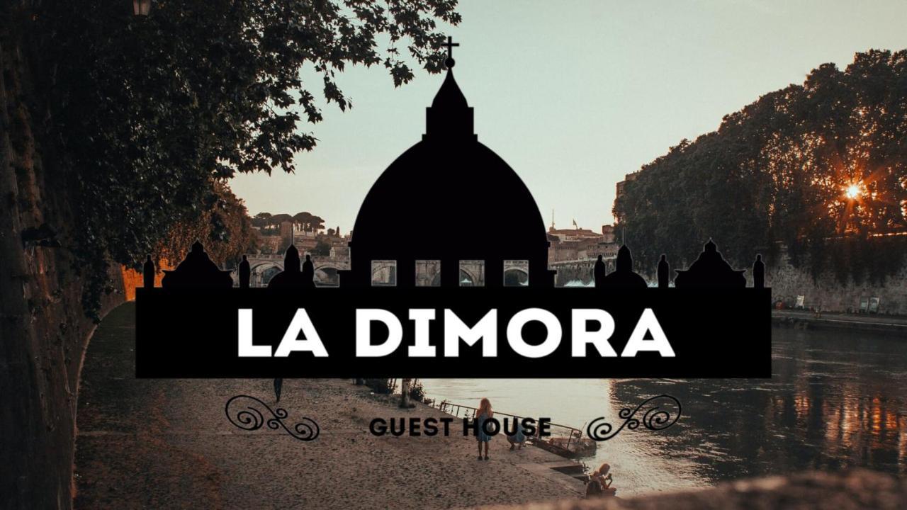 La Dimora, Rome